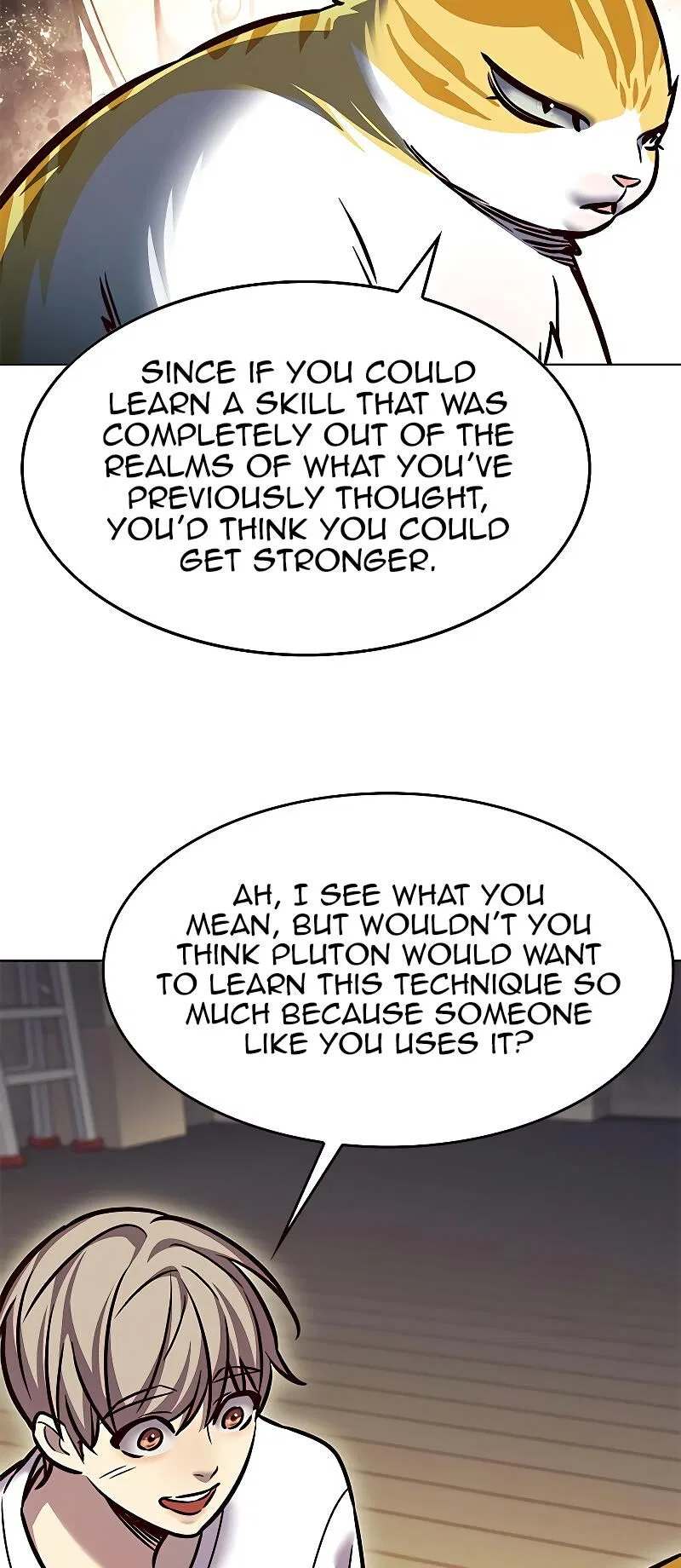 Eleceed manga Chapter 279 – Page 22