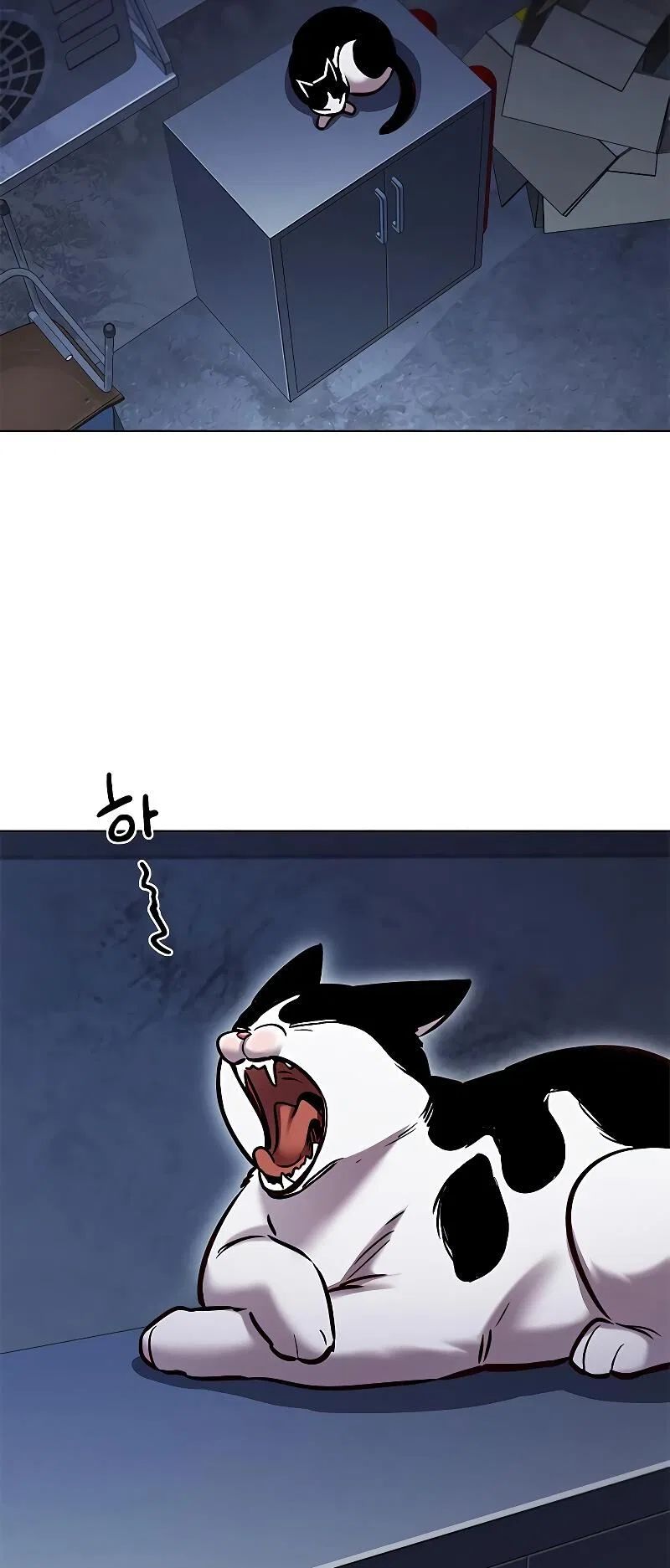Eleceed manga Chapter 279 – Page 30