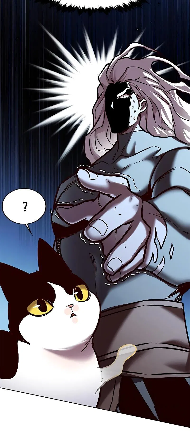 Eleceed manga Chapter 279 – Page 36