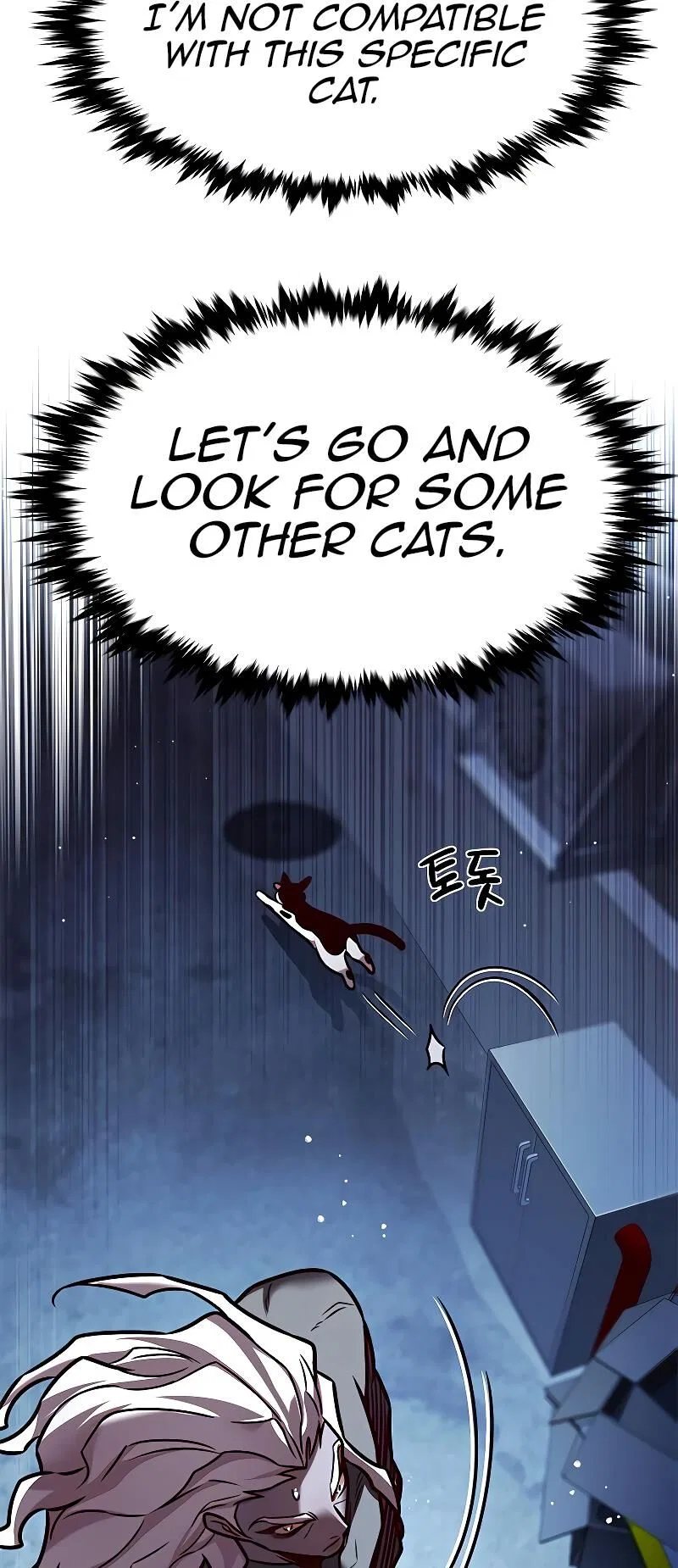 Eleceed manga Chapter 279 – Page 38
