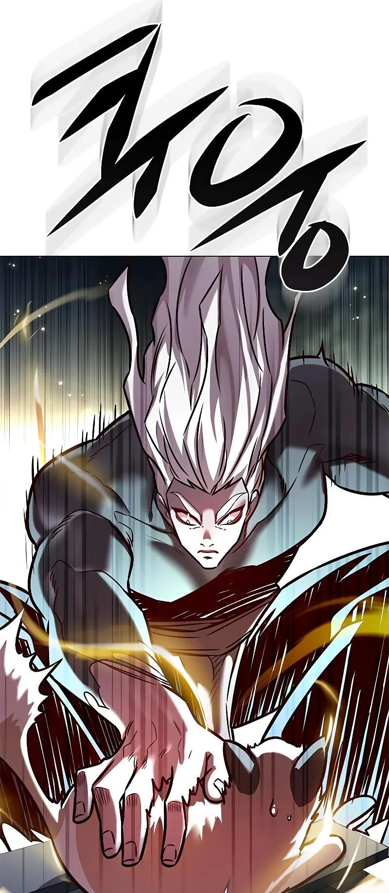 Eleceed manga Chapter 279 – Page 41