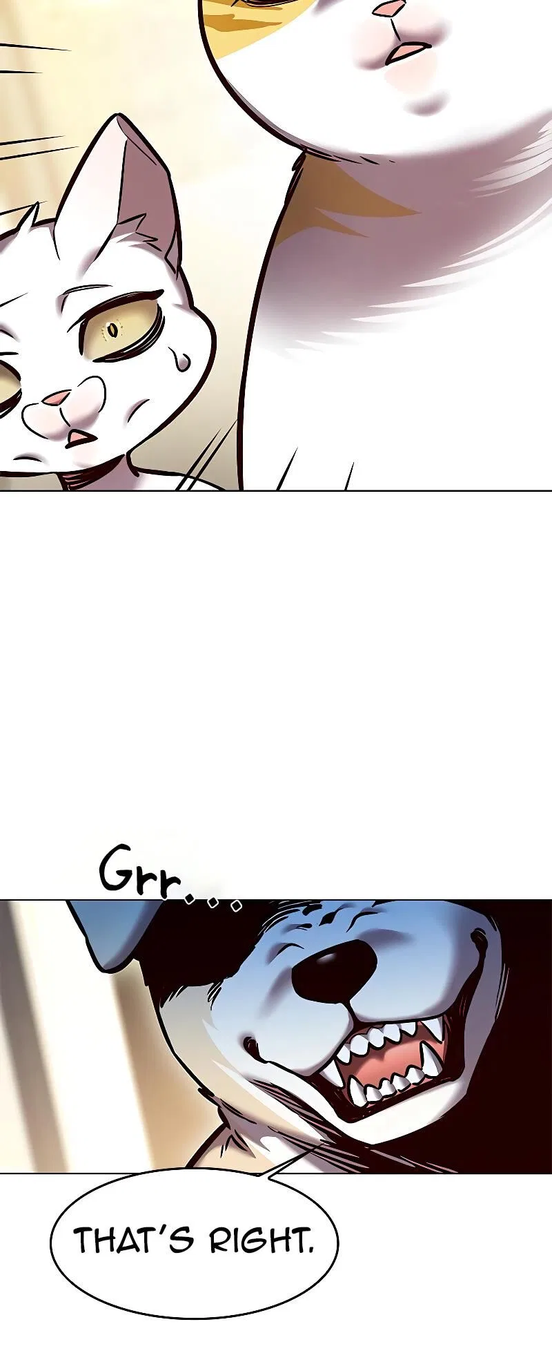 Eleceed manga Chapter 279 – Page 60