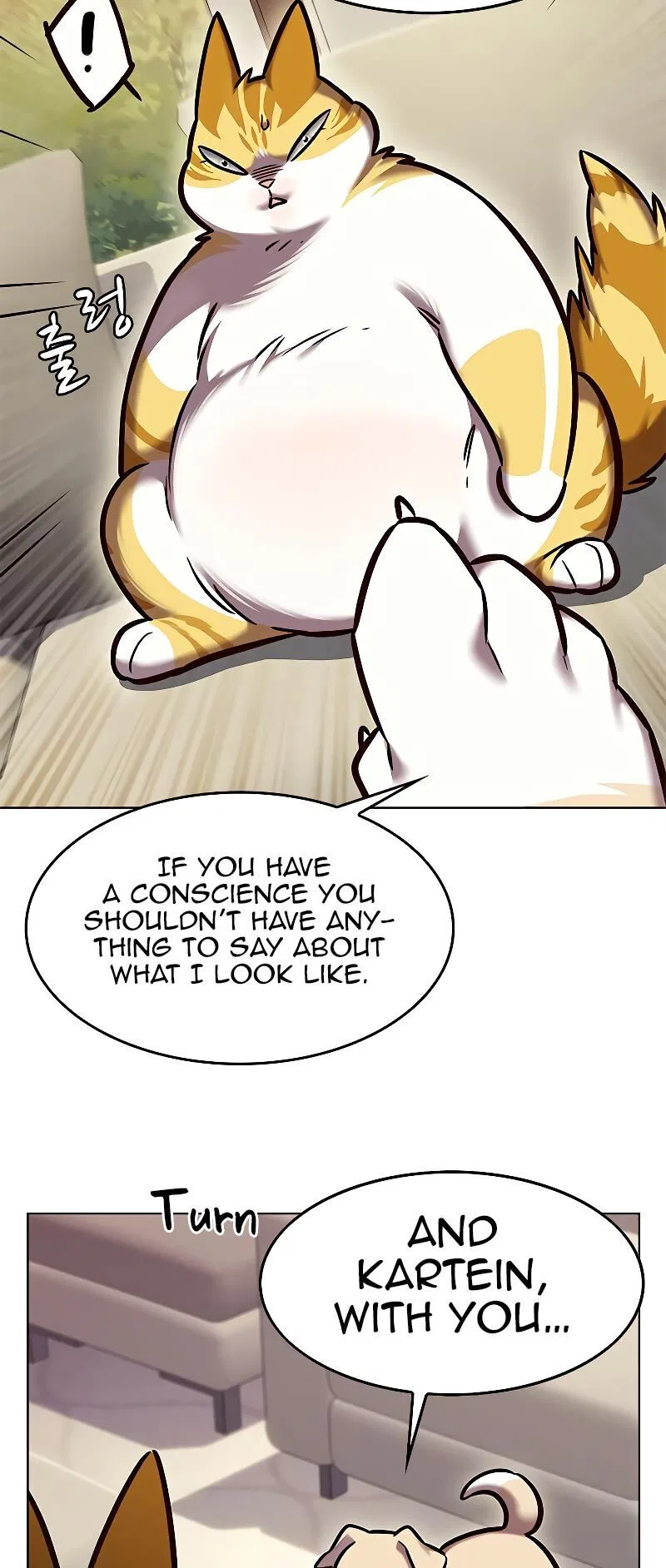 Eleceed manga Chapter 279 – Page 75