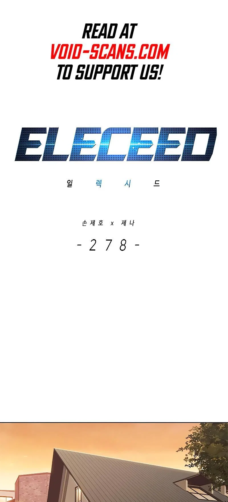 Eleceed manga Chapter 278 – Page 2