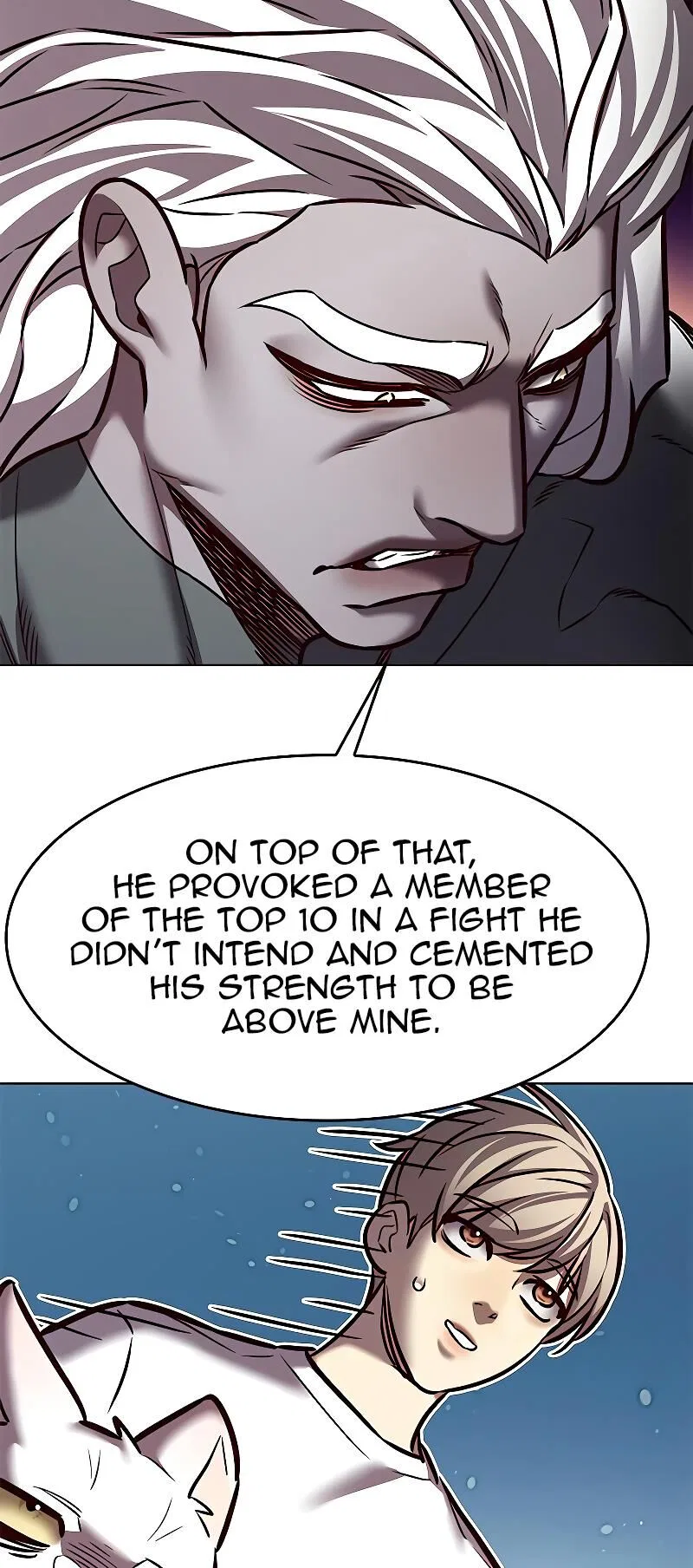 Eleceed manga Chapter 278 – Page 27