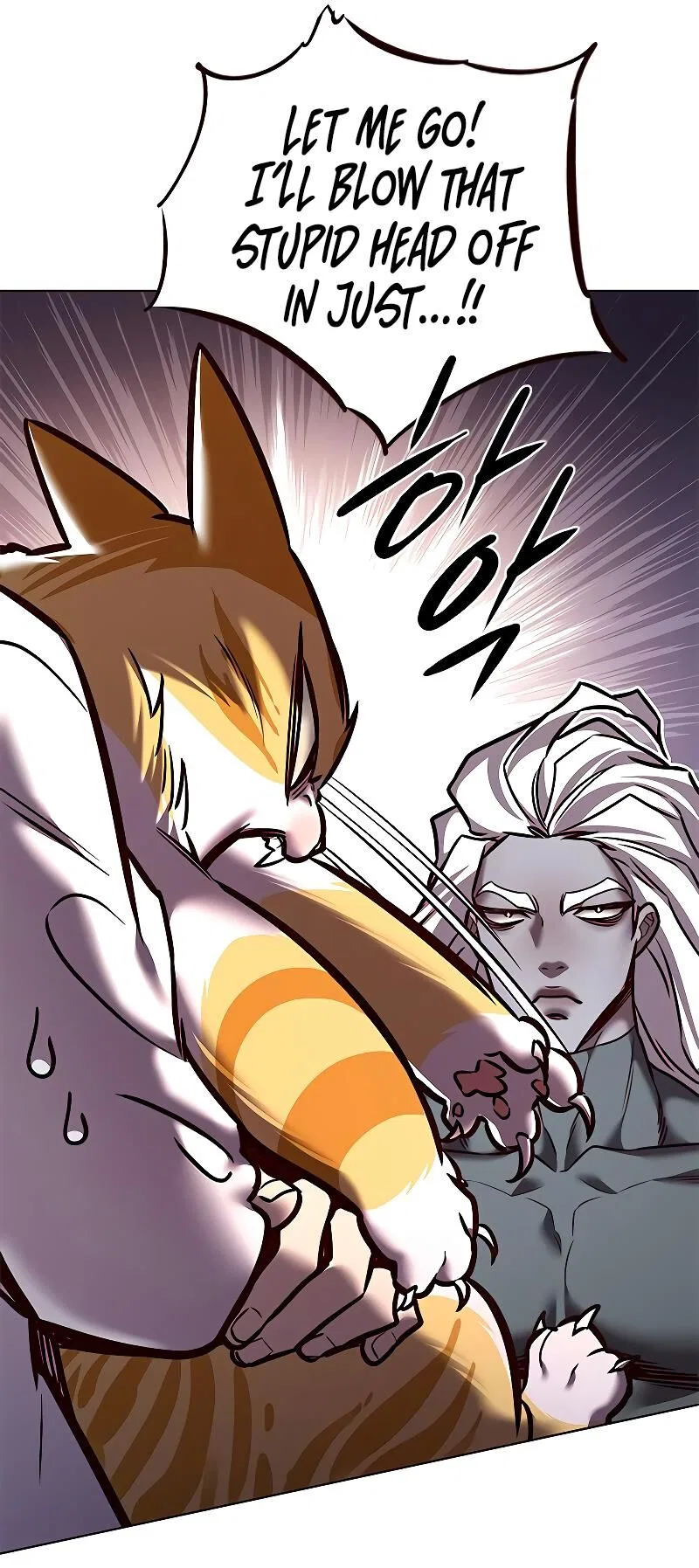 Eleceed manga Chapter 278 – Page 32