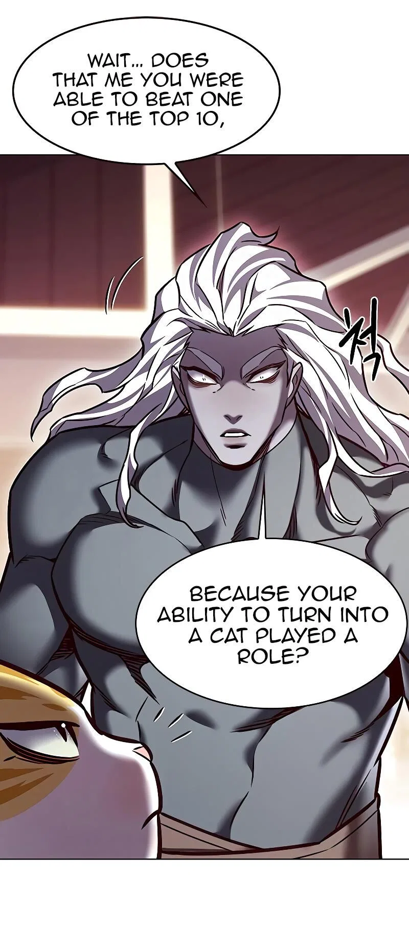 Eleceed manga Chapter 278 – Page 67