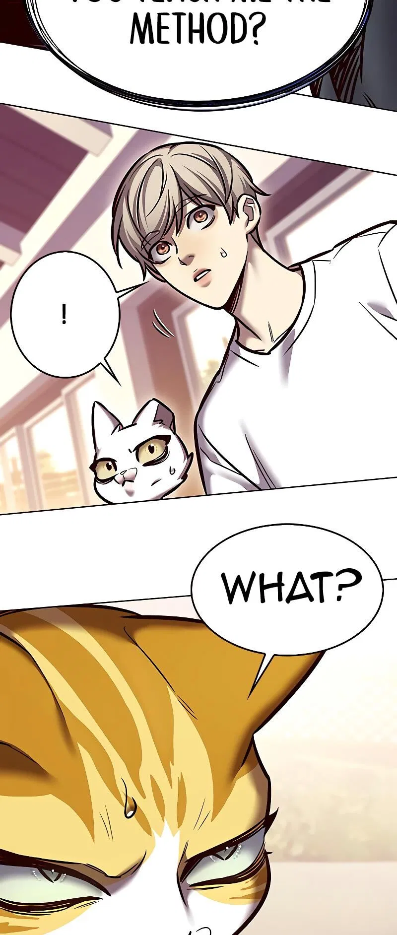 Eleceed manga Chapter 278 – Page 73