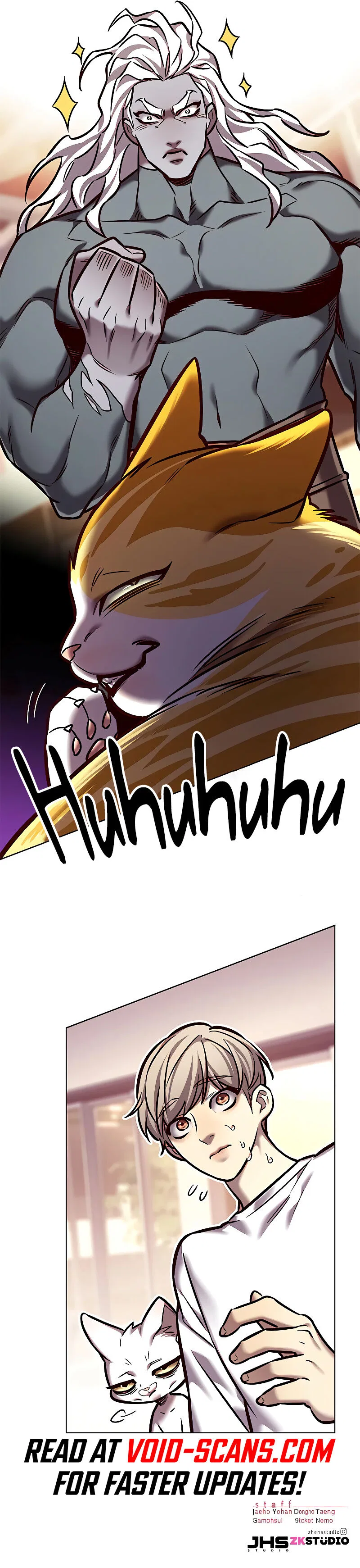 Eleceed manga Chapter 278 – Page 87