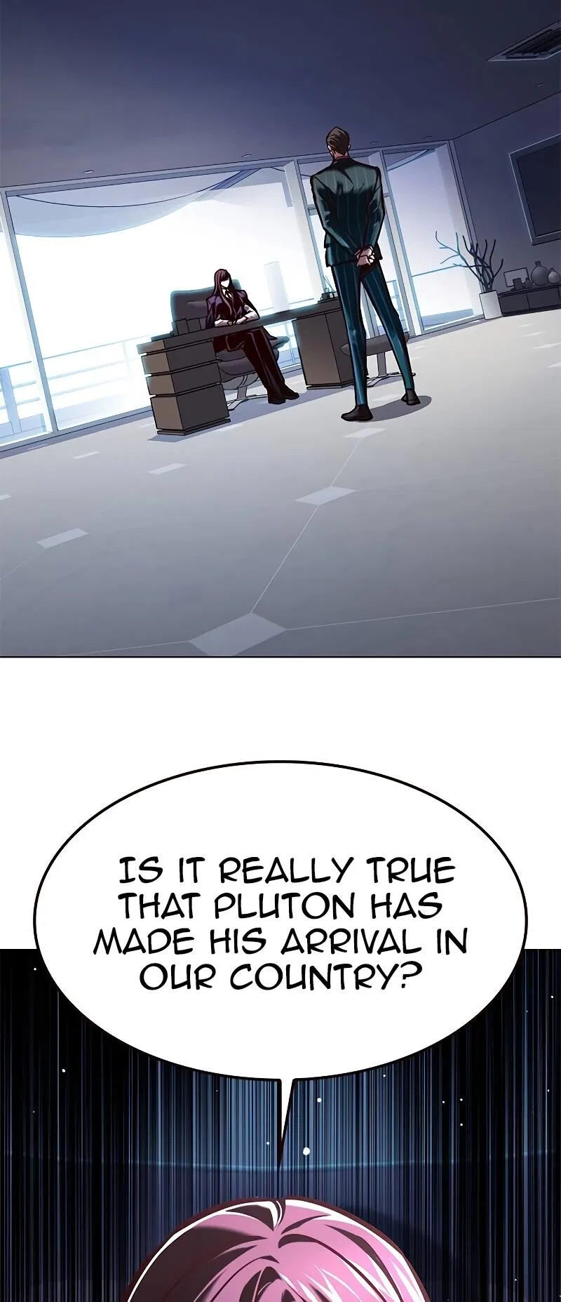 Eleceed manga Chapter 277 – Page 3