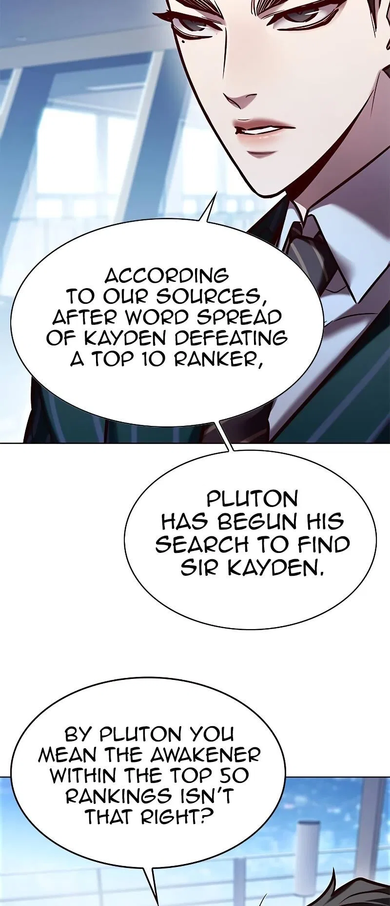 Eleceed manga Chapter 277 – Page 5