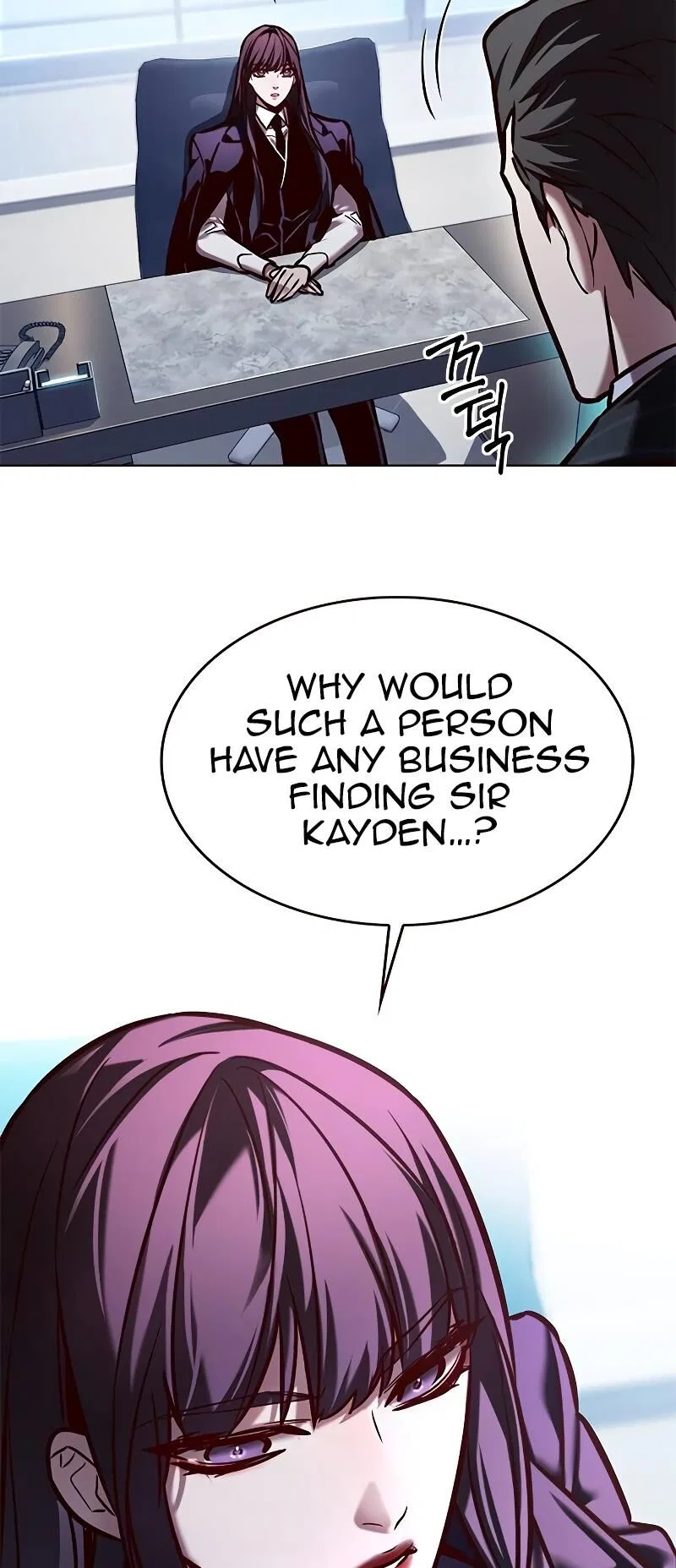 Eleceed manga Chapter 277 – Page 6