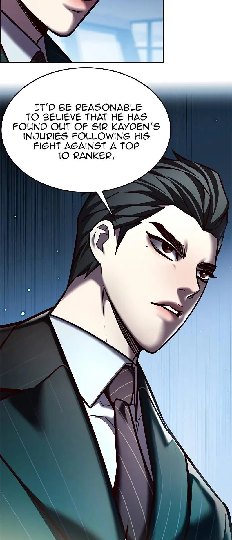 Eleceed manga Chapter 277 – Page 10