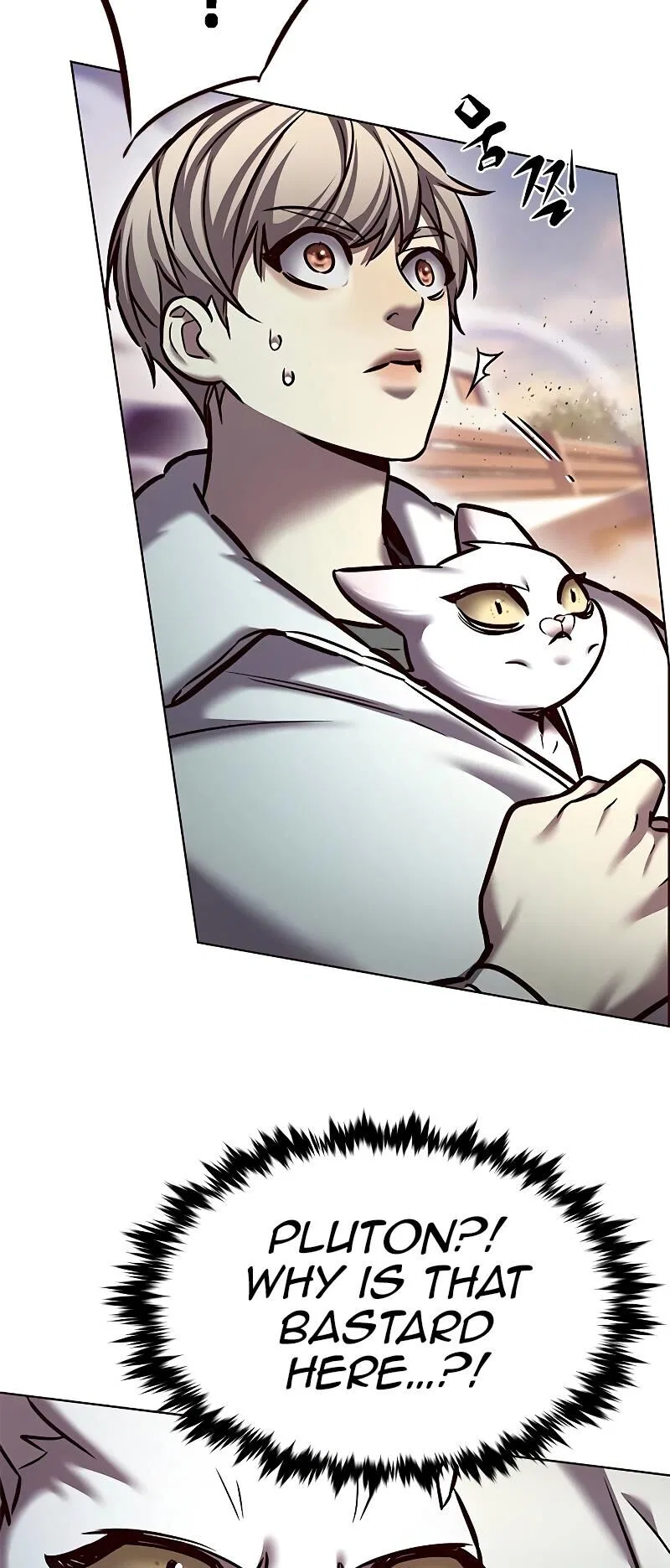 Eleceed manga Chapter 277 – Page 19