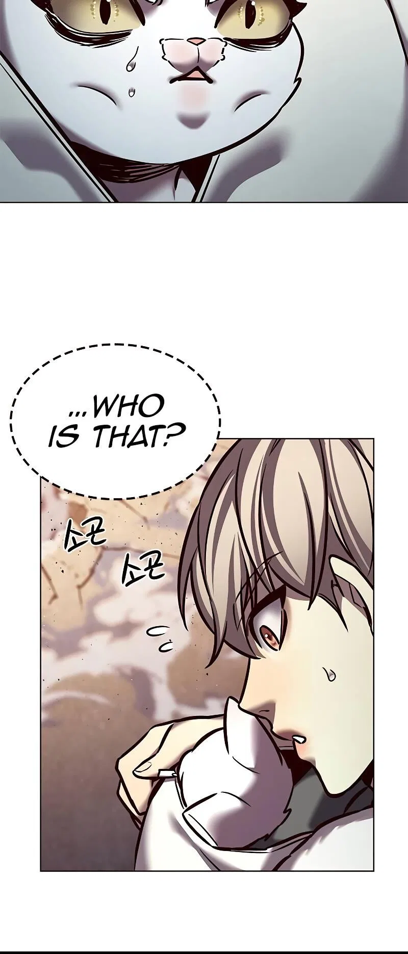 Eleceed manga Chapter 277 – Page 20