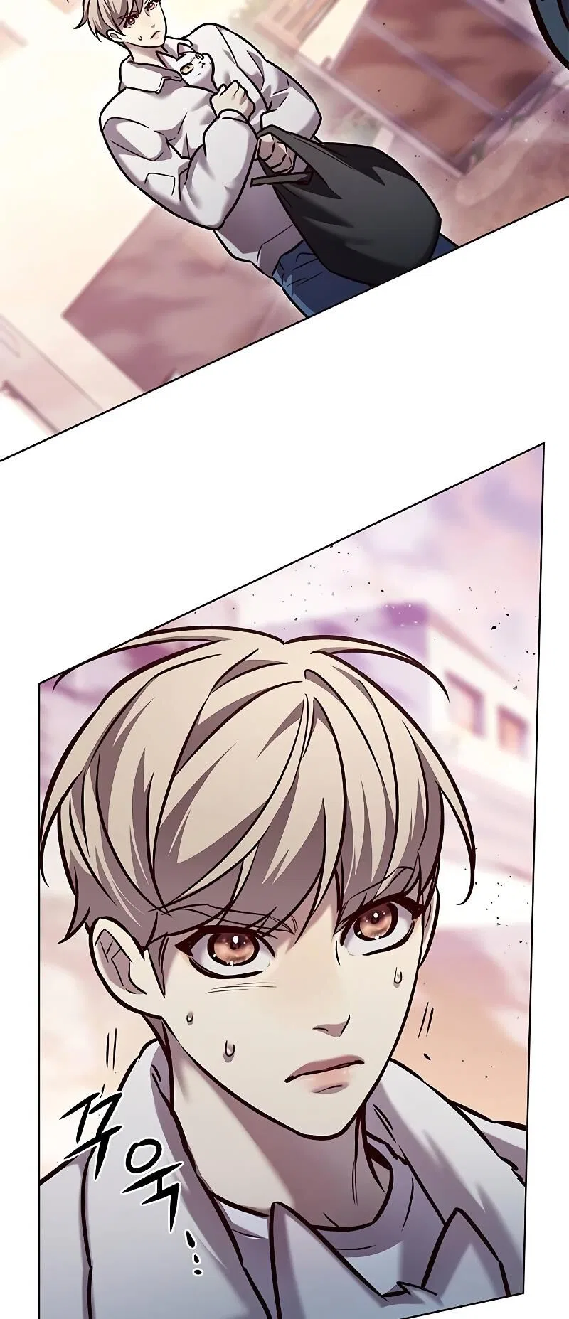 Eleceed manga Chapter 277 – Page 26