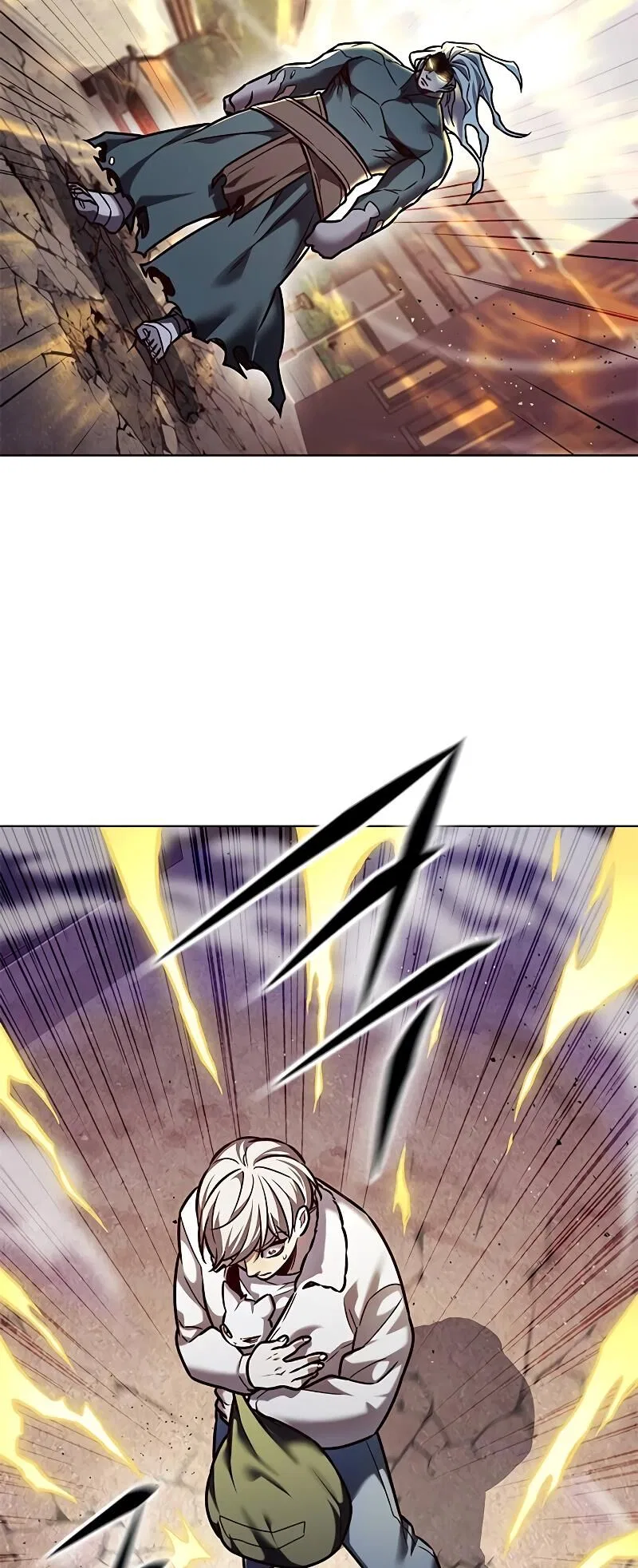 Eleceed manga Chapter 277 – Page 32
