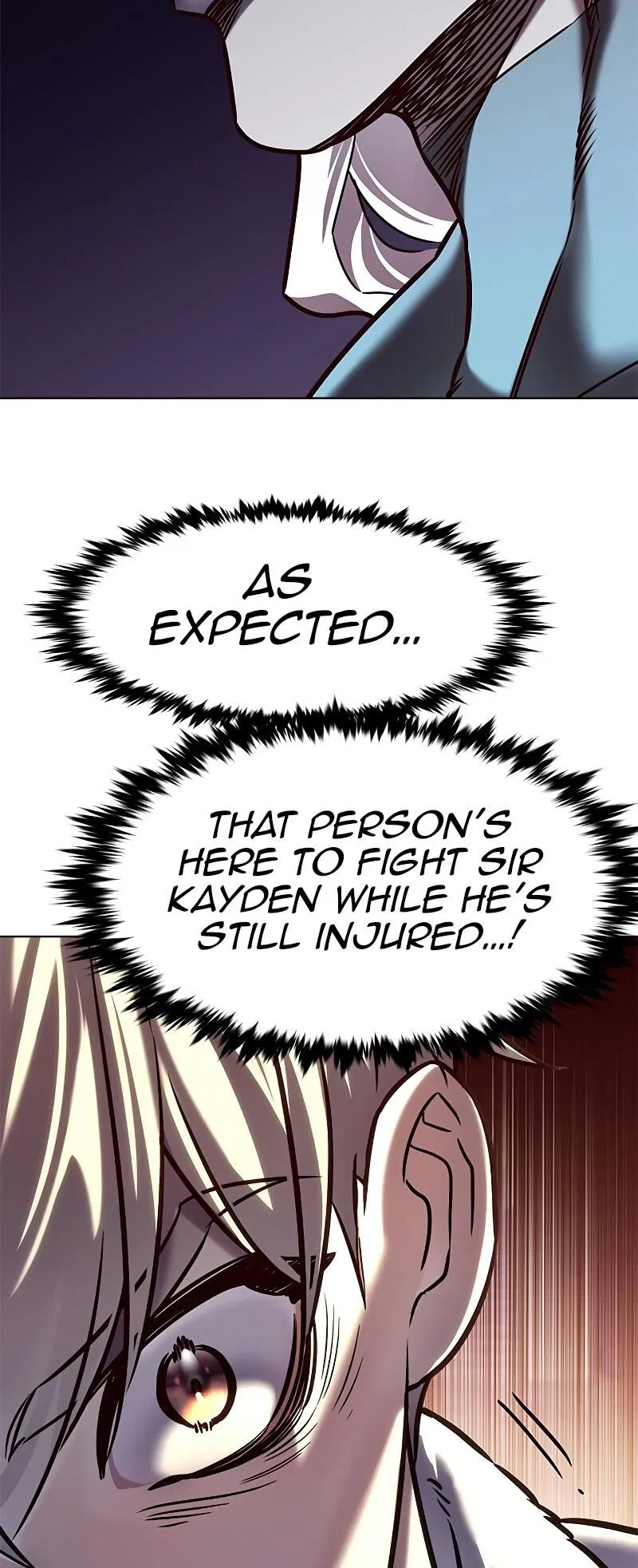 Eleceed manga Chapter 277 – Page 36