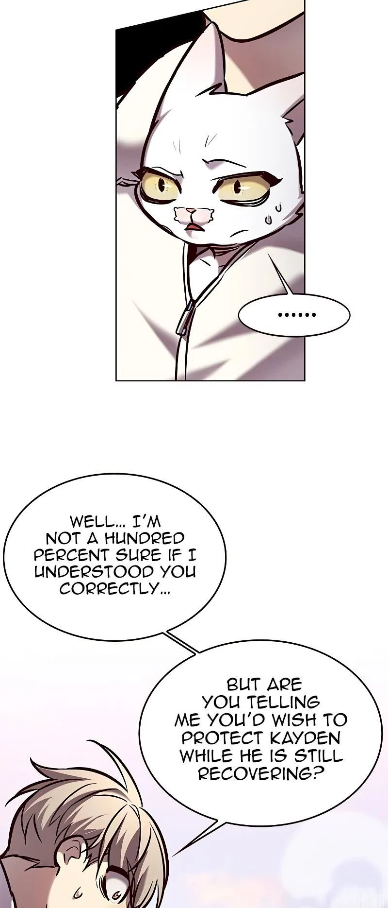 Eleceed manga Chapter 277 – Page 42