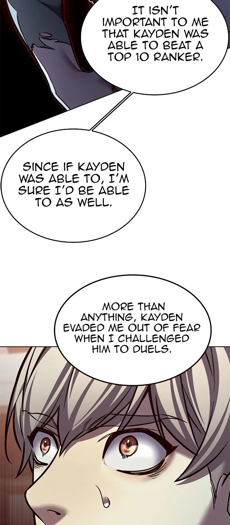 Eleceed manga Chapter 277 – Page 84