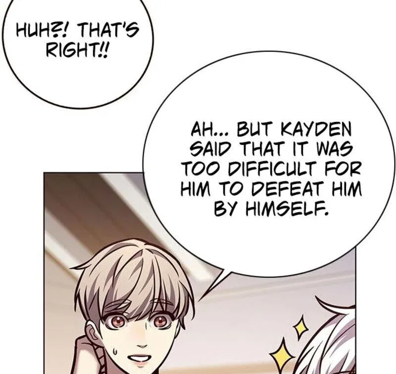 Eleceed manga Chapter 276 – Page 90