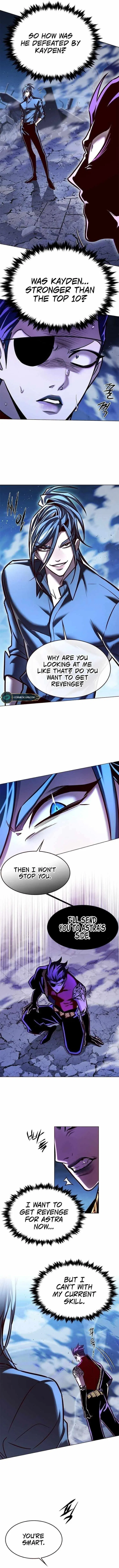 Eleceed manga Chapter 275 – Page 3