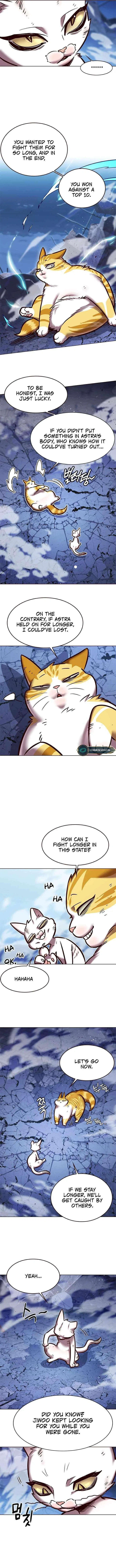 Eleceed manga Chapter 275 – Page 6