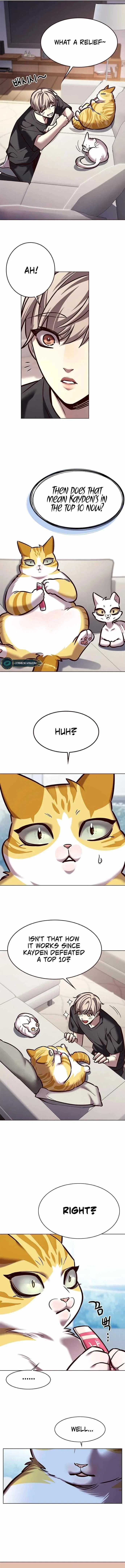 Eleceed manga Chapter 275 – Page 10