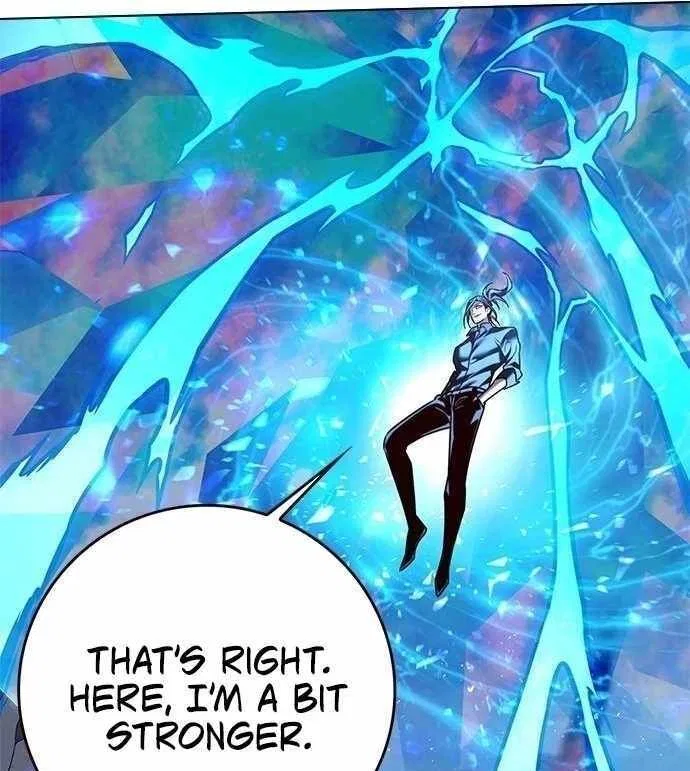 Eleceed manga Chapter 274 – Page 156