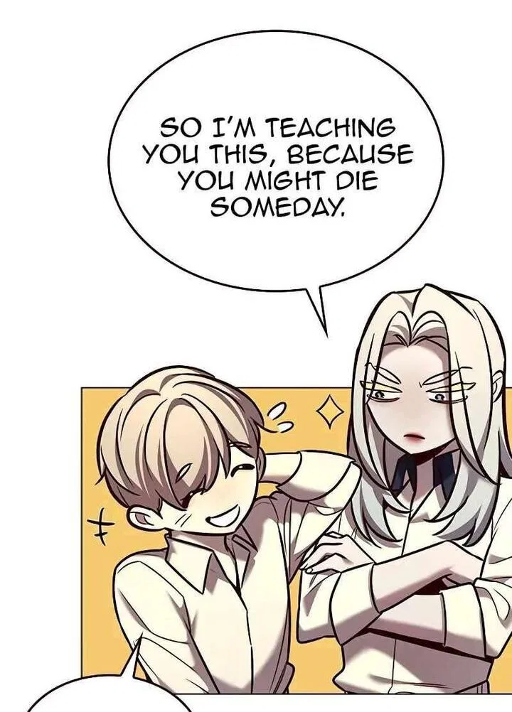Eleceed manga Chapter 269 – Page 126