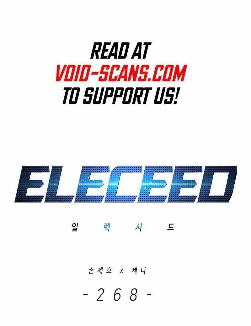 Eleceed manga Chapter 268 – Page 3