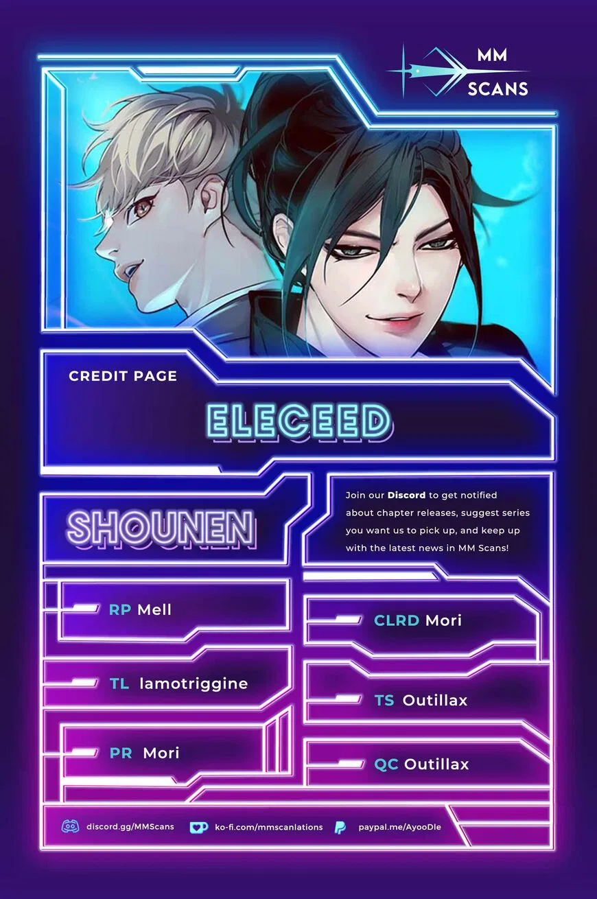Eleceed manga Chapter 265 – Page 1