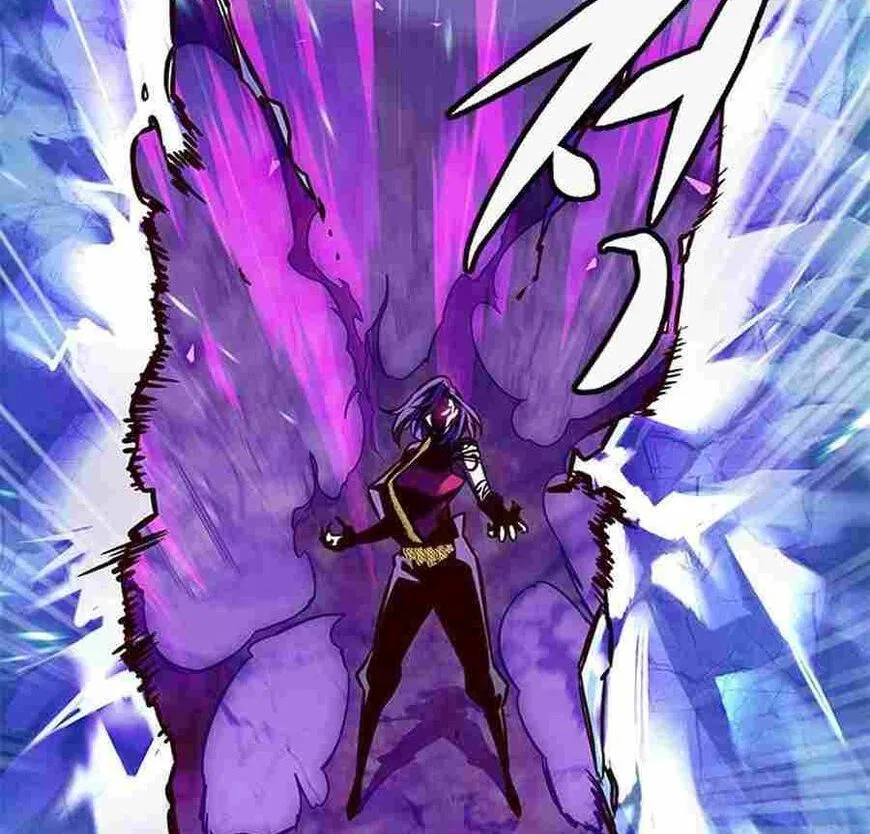 Eleceed manga Chapter 265 – Page 36