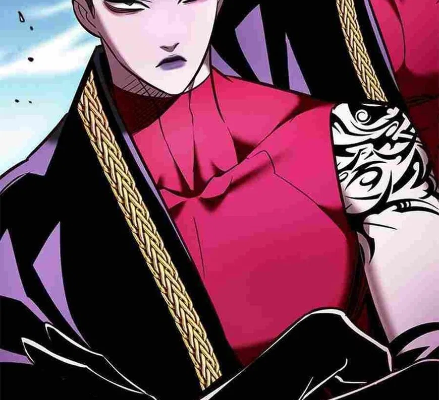 Eleceed manga Chapter 265 – Page 71