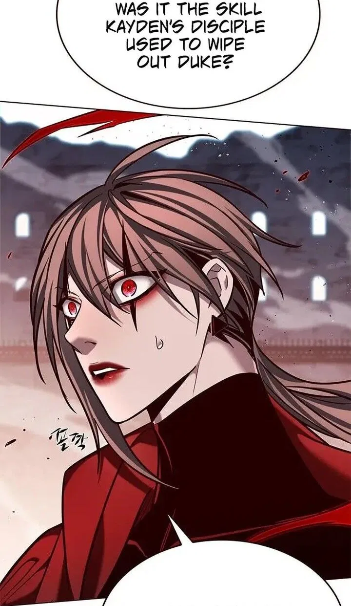 Eleceed manga Chapter 261 – Page 32