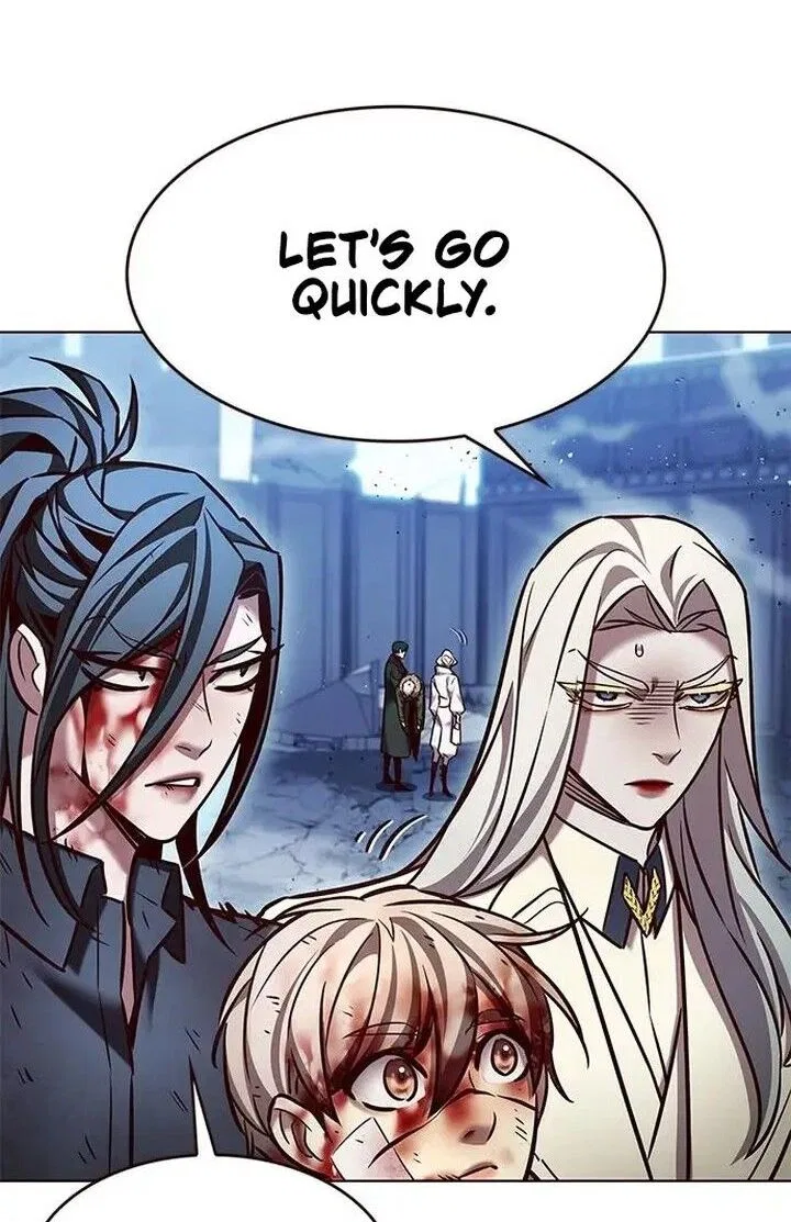 Eleceed manga Chapter 261 – Page 126