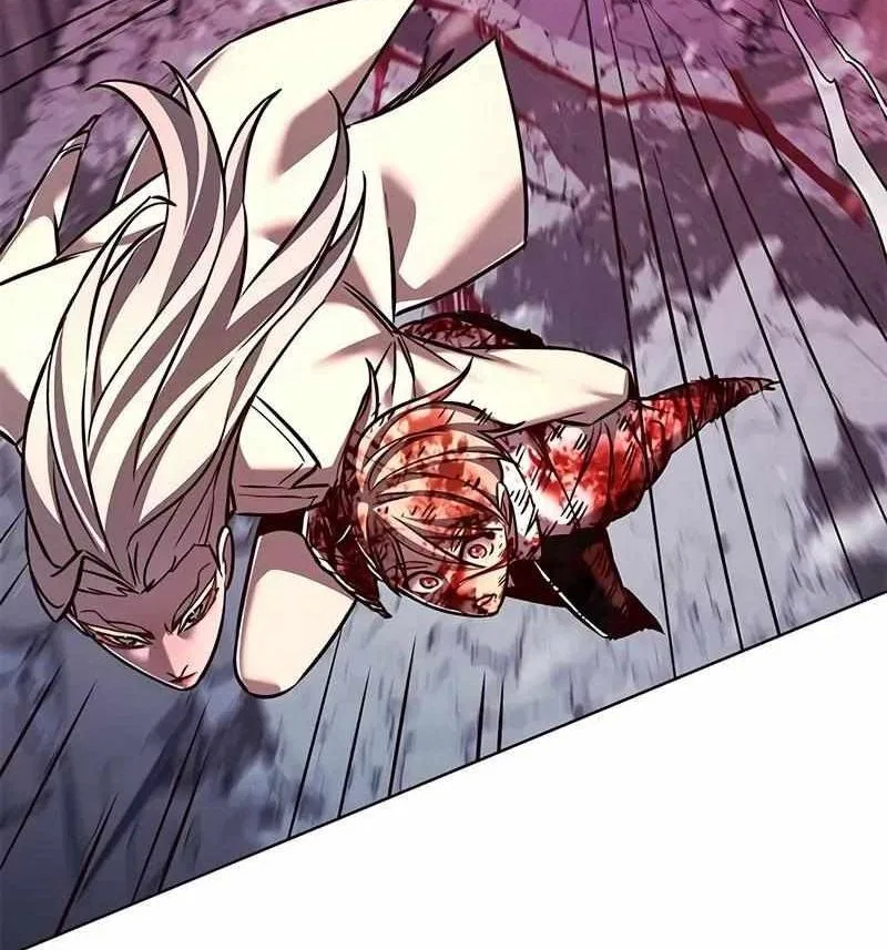 Eleceed manga Chapter 260 – Page 60