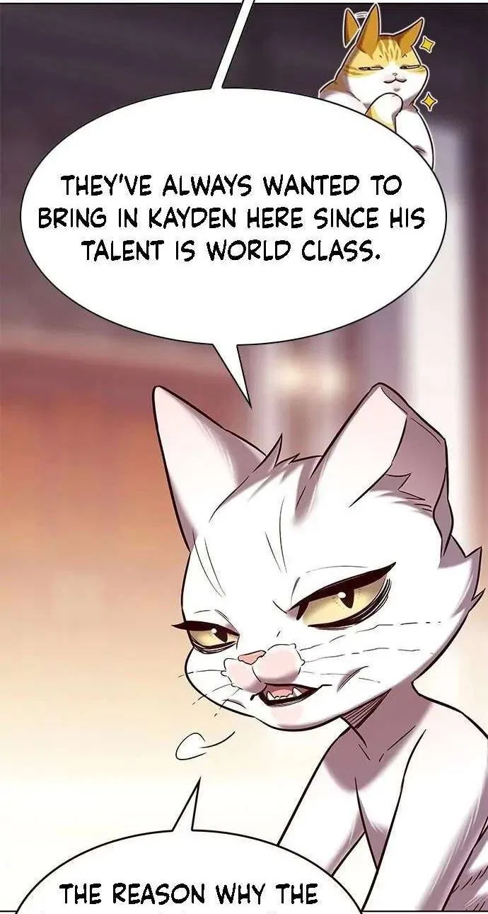 Eleceed manga Chapter 256 – Page 26