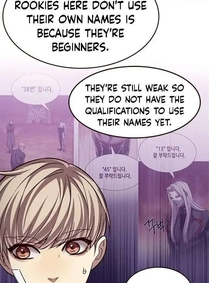 Eleceed manga Chapter 256 – Page 27