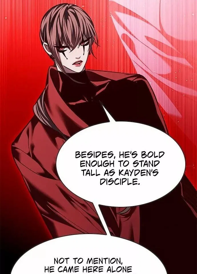 Eleceed manga Chapter 251 – Page 17