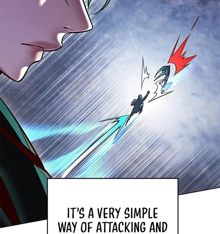 Eleceed manga Chapter 249 – Page 8