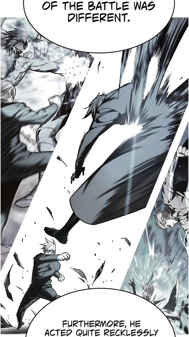 Eleceed manga Chapter 249 – Page 123