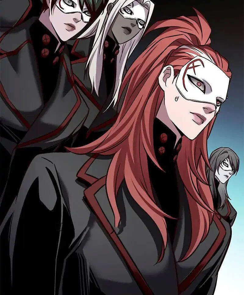 Eleceed manga Chapter 247 – Page 43
