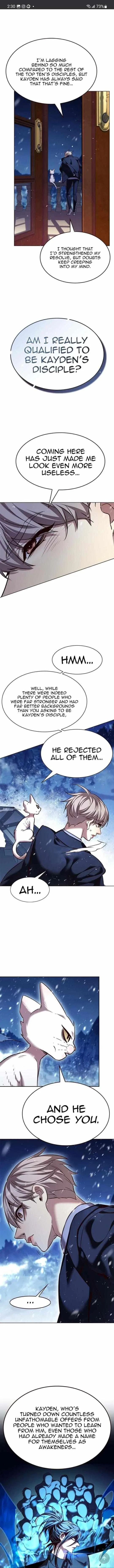 Eleceed manga Chapter 246 – Page 3