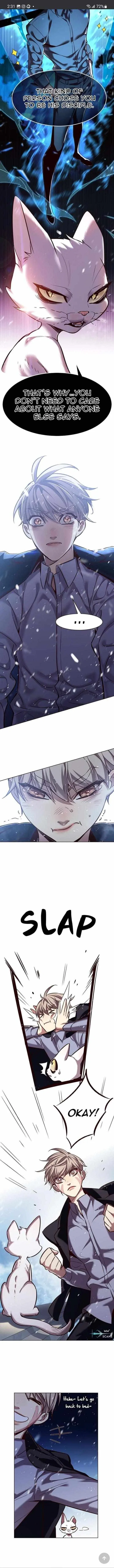 Eleceed manga Chapter 246 – Page 4