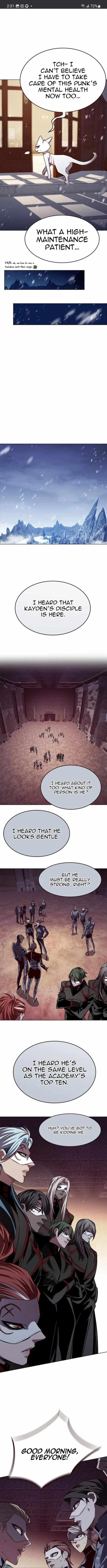 Eleceed manga Chapter 246 – Page 5