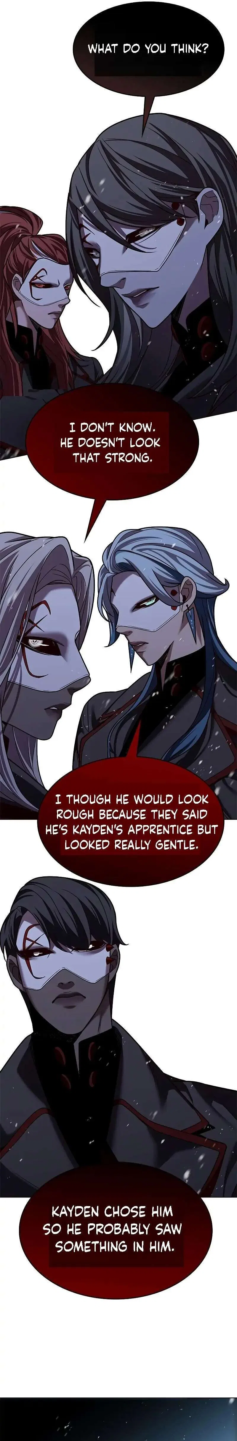 Eleceed manga Chapter 245 – Page 6