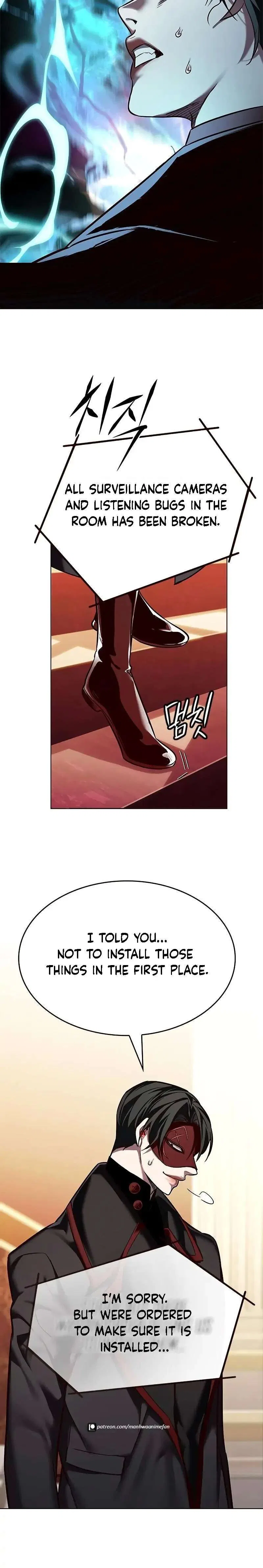Eleceed manga Chapter 245 – Page 15
