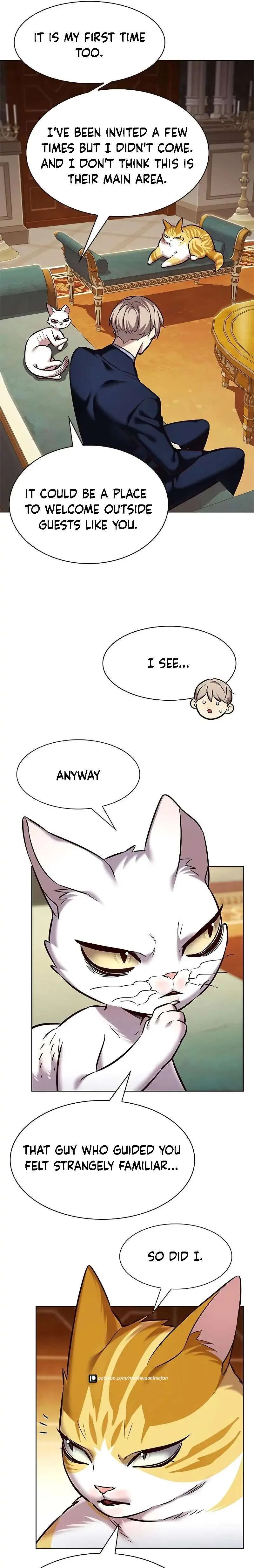 Eleceed manga Chapter 245 – Page 18