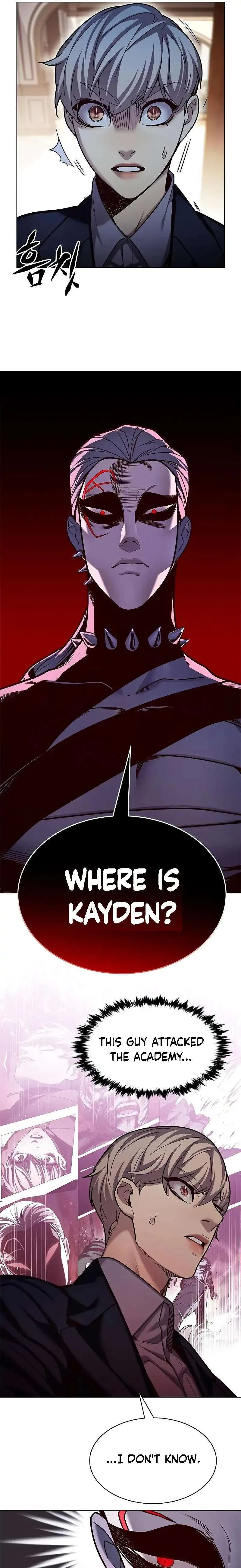 Eleceed manga Chapter 245 – Page 20